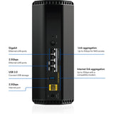 Netgear Nighthawk WiFi 7 Tri-Band Router