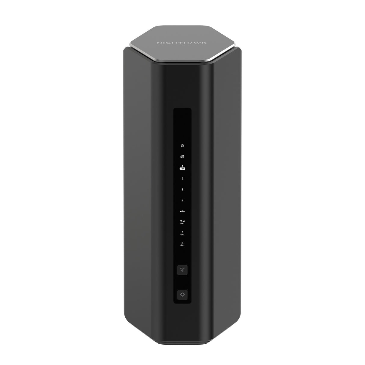 Netgear nighthawk wifi 7 router rs500
