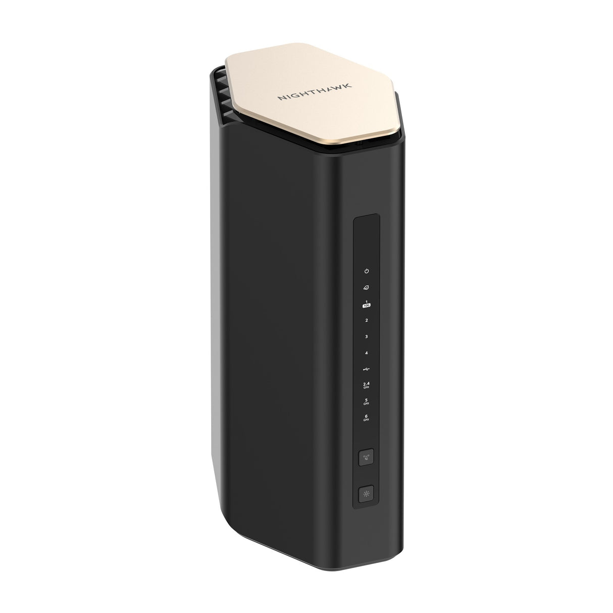 Netgear nighthawk wifi 7 router rs600