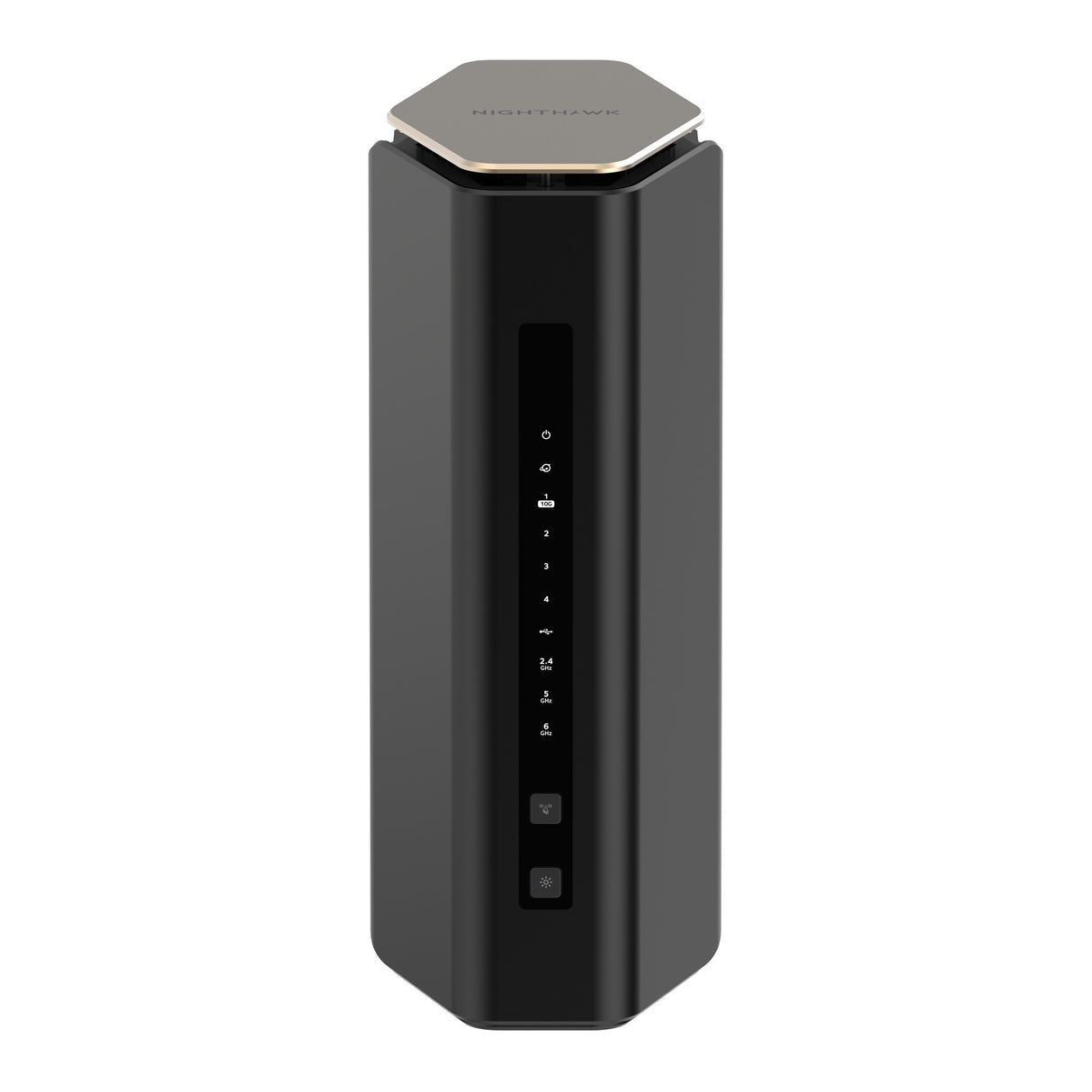 Netgear nighthawk wifi 7 router rs600