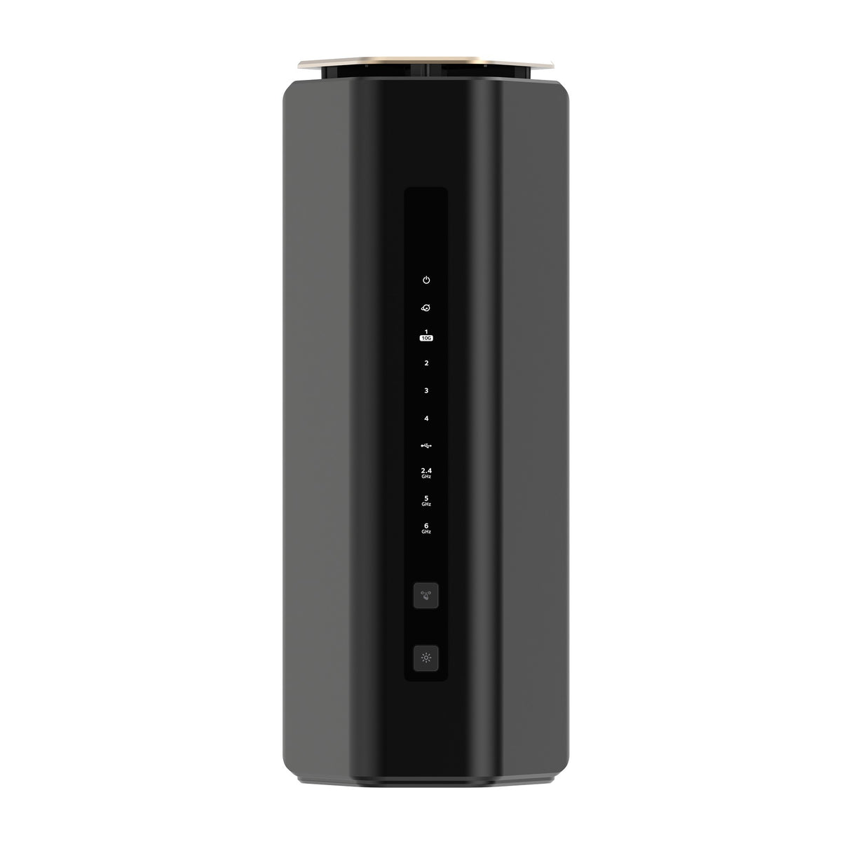 Netgear nighthawk wifi 7 router rs600