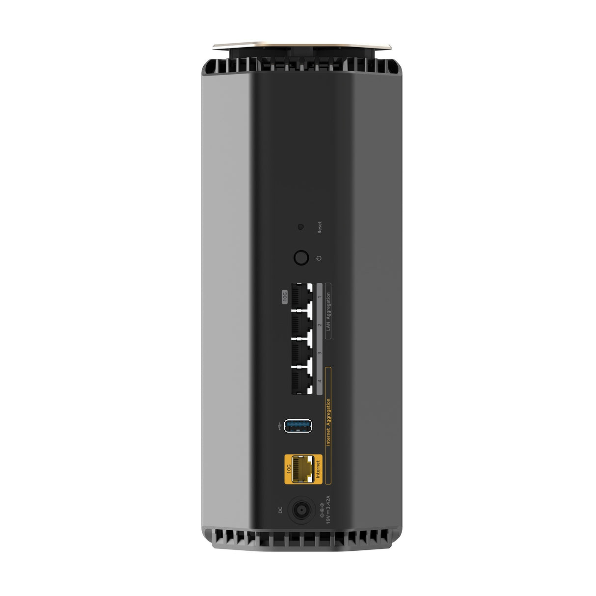 Netgear nighthawk wifi 7 router rs600