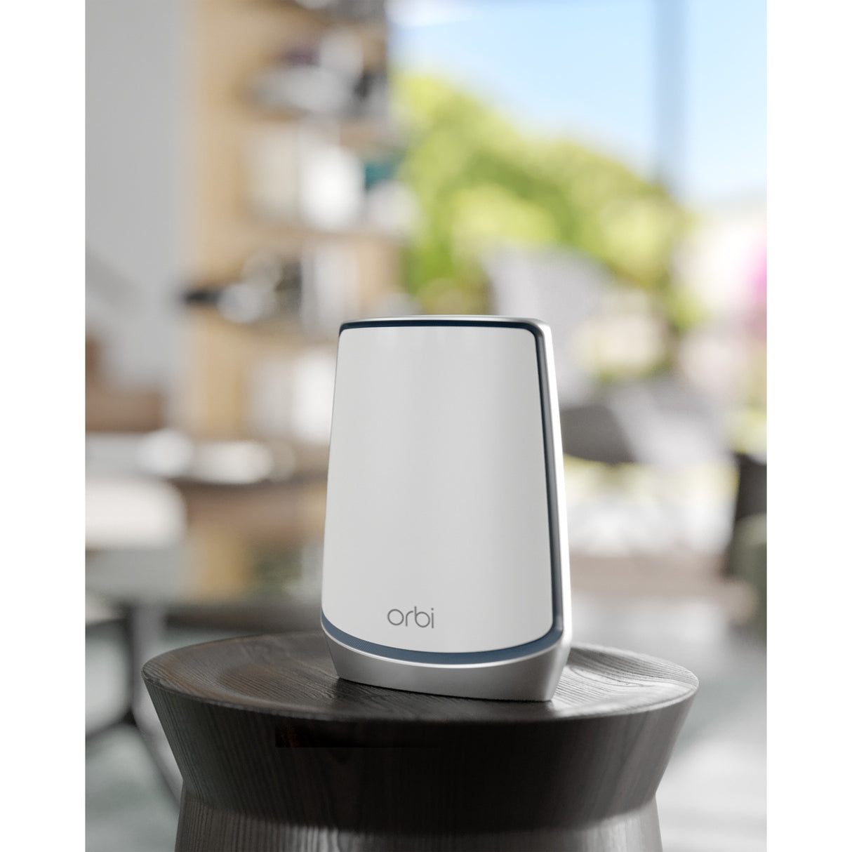 Netgear Orbi WiFi 6-systeem (RBK852) AX6000