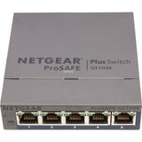 Netgear ProSAFE GS105E v2