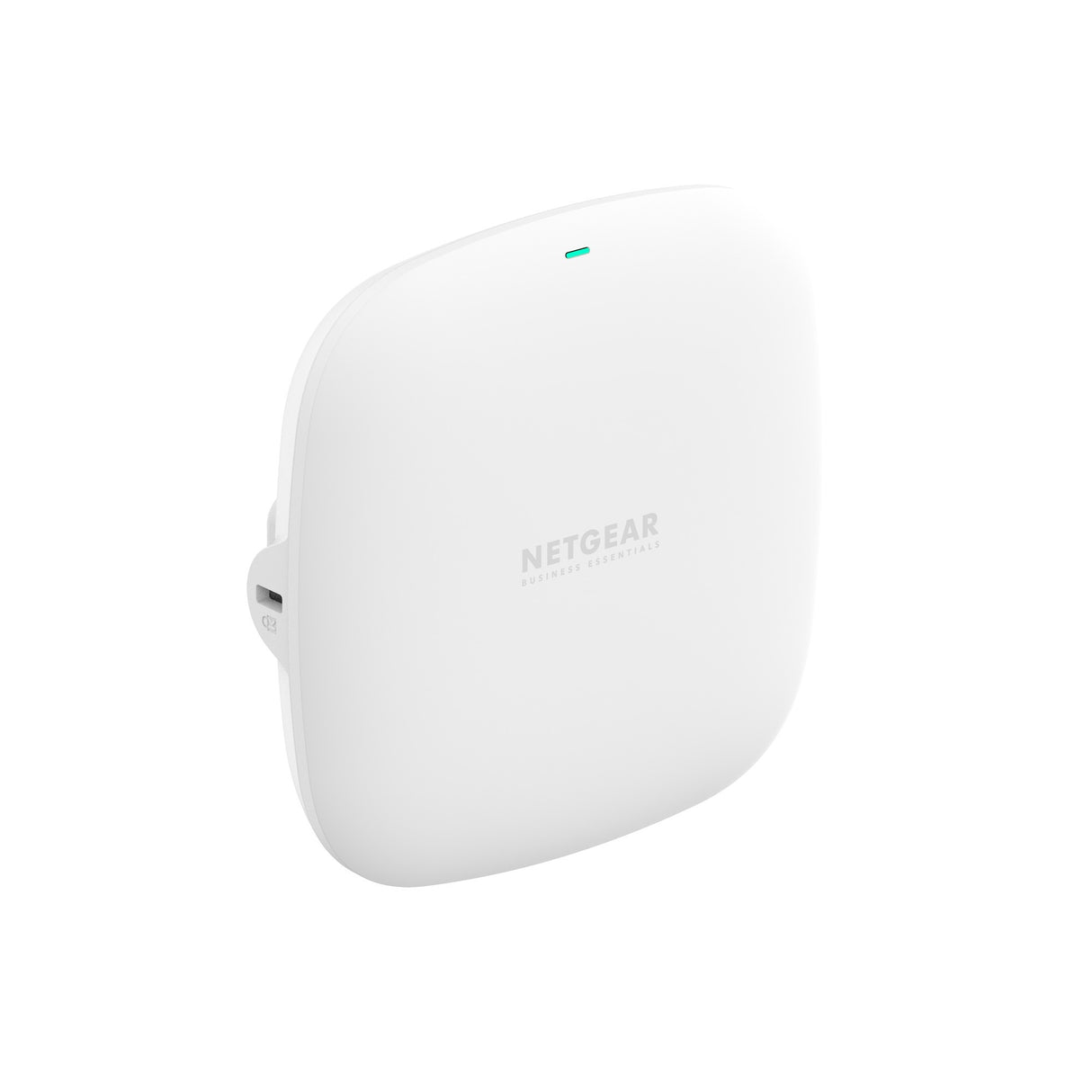 Netgear wax210 wifi 6 ax1800 dual-band access point met mu