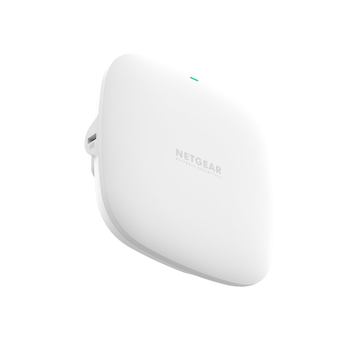 Netgear wax210 wifi 6 ax1800 dual-band access point met mu