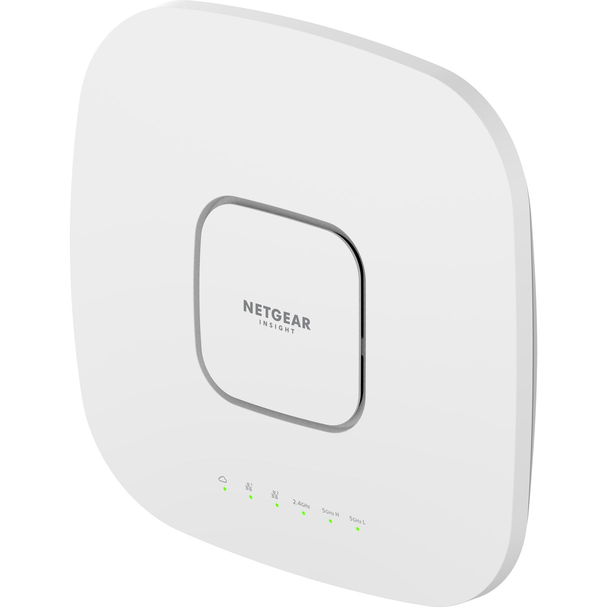 Netgear WAX630 Tri-Band PoE Multi-Gig WiFi 6 Acces Point