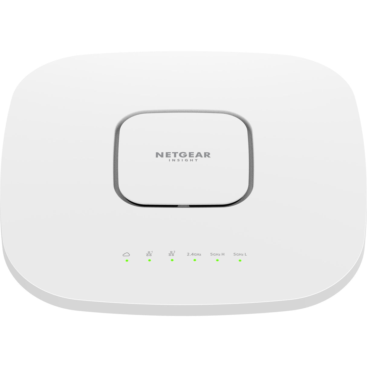 Netgear WAX630 Tri-Band PoE Multi-Gig WiFi 6 Acces Point