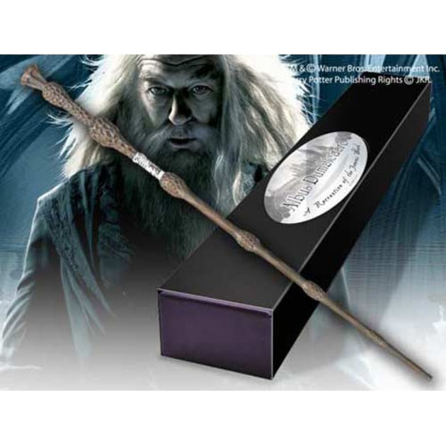 Noble Collection Harry Potter: Albus Dumbledore's Wand