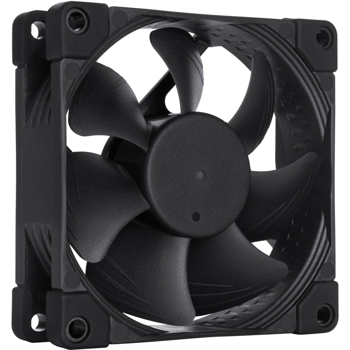Noctua NF-A8 PWM chromax.black