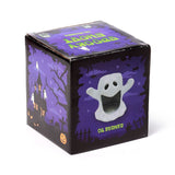 Spook keramiek olie- en wax geurbrander