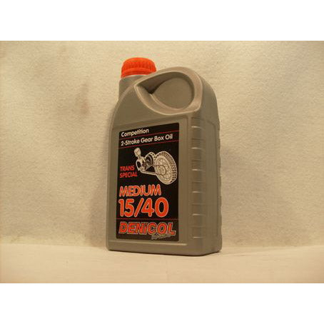 Denicol trans special medium 15w40