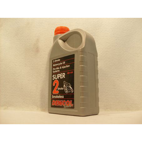Denicol super two-stroke 1-liter 2t