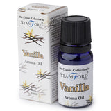 Vanille 10ml - 37636 stamford geurolie