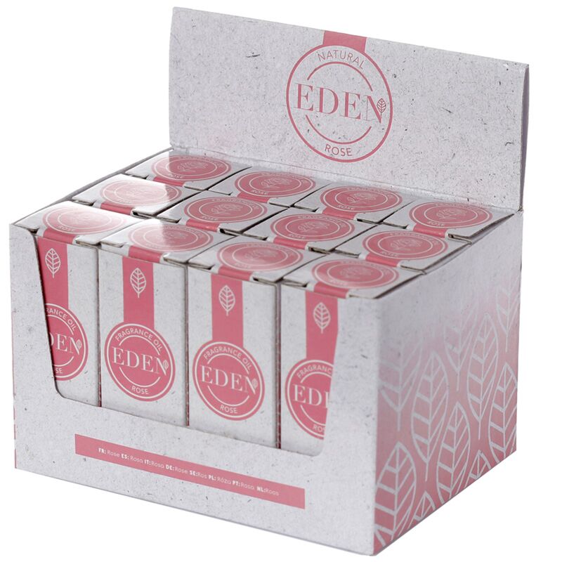Rozen - eden geurolie 10ml