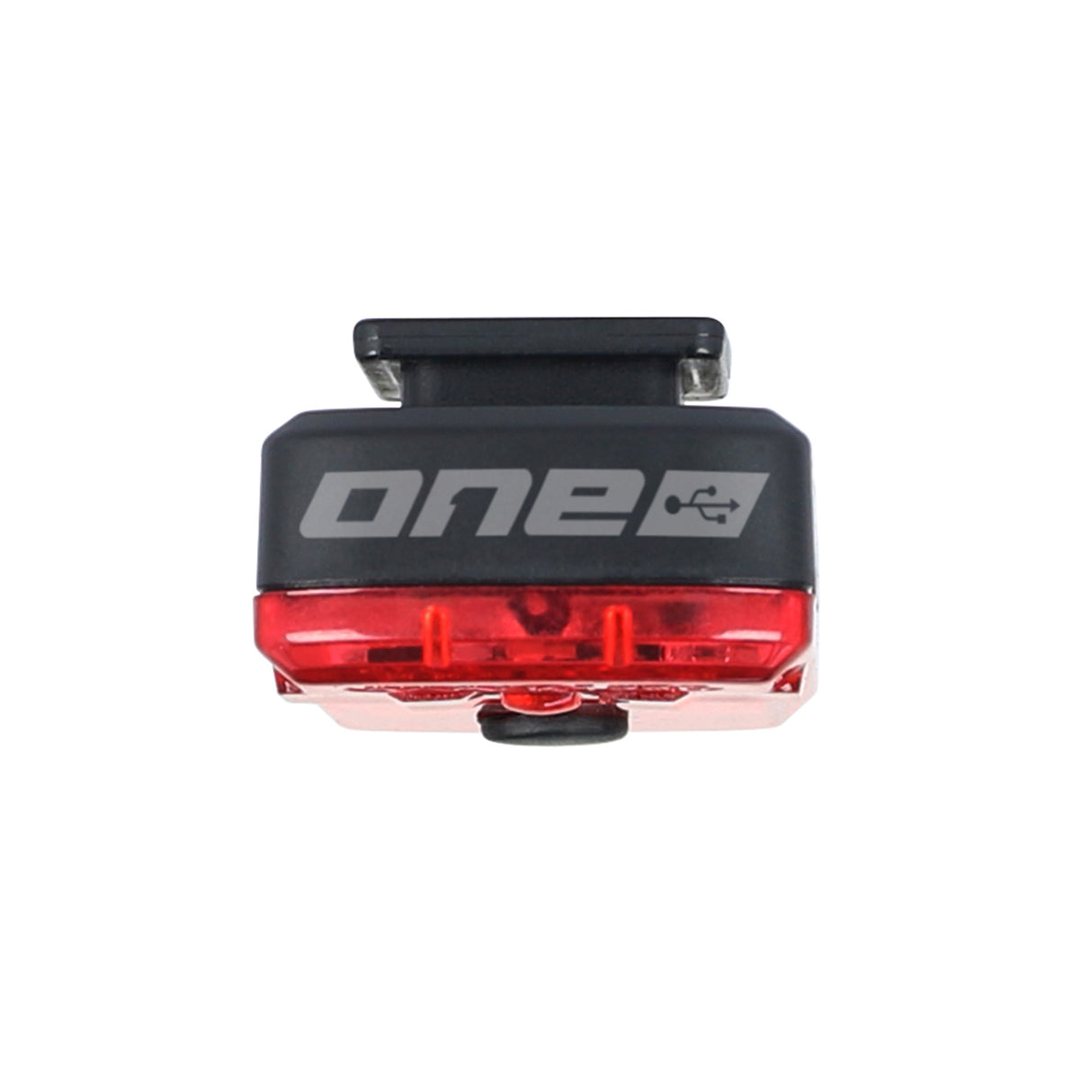 One achterlicht 30 unisize black grey