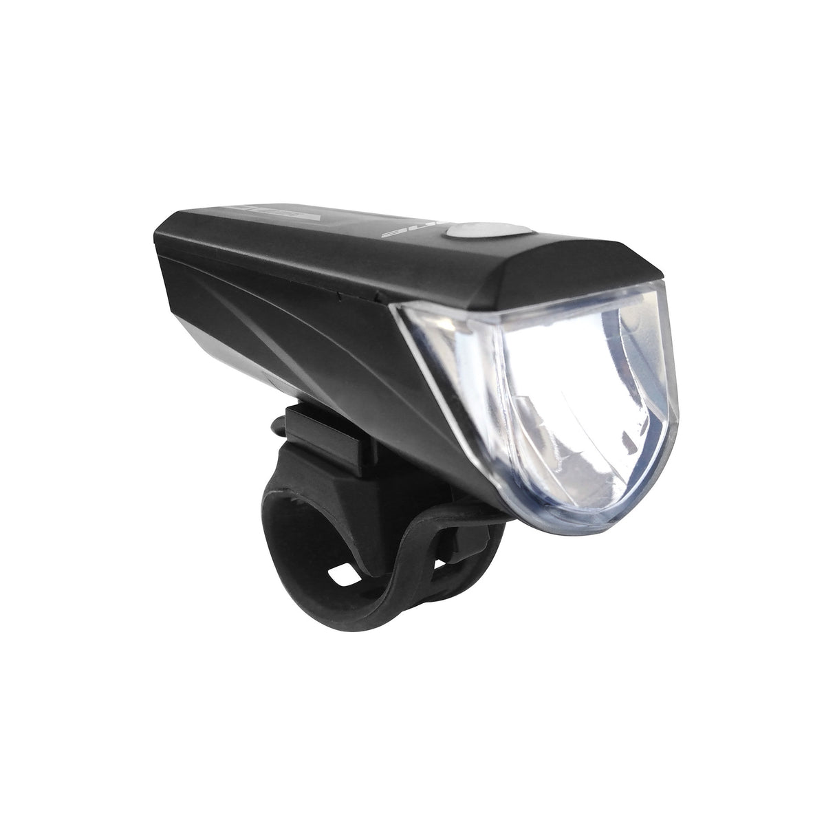 One koplamp 10 unisize black grey