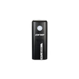 One koplamp 10 unisize black grey