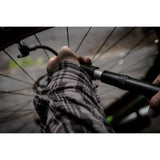 One handpomp 70 mini pump zwart