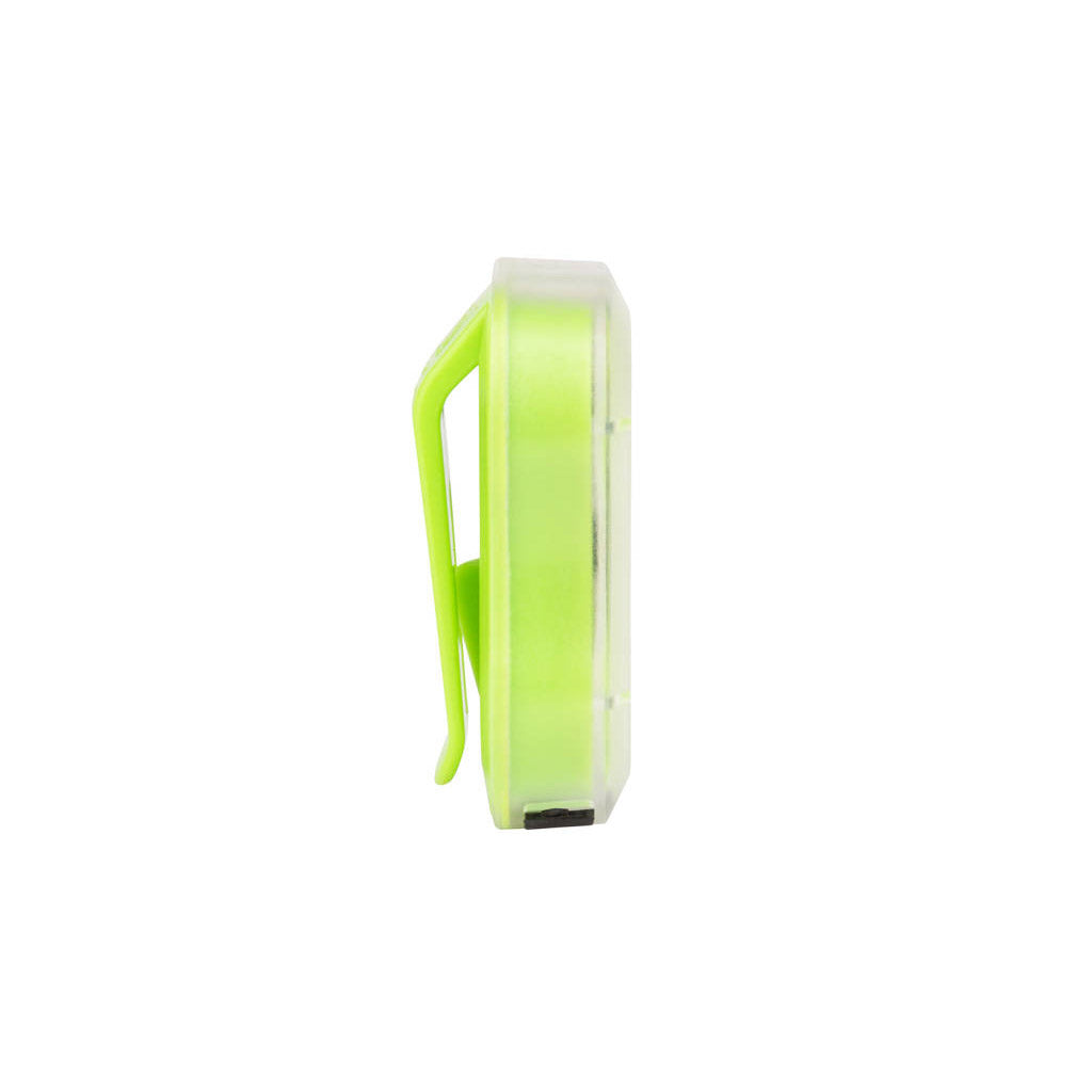 One verlichtingsset groen r.light 15 new