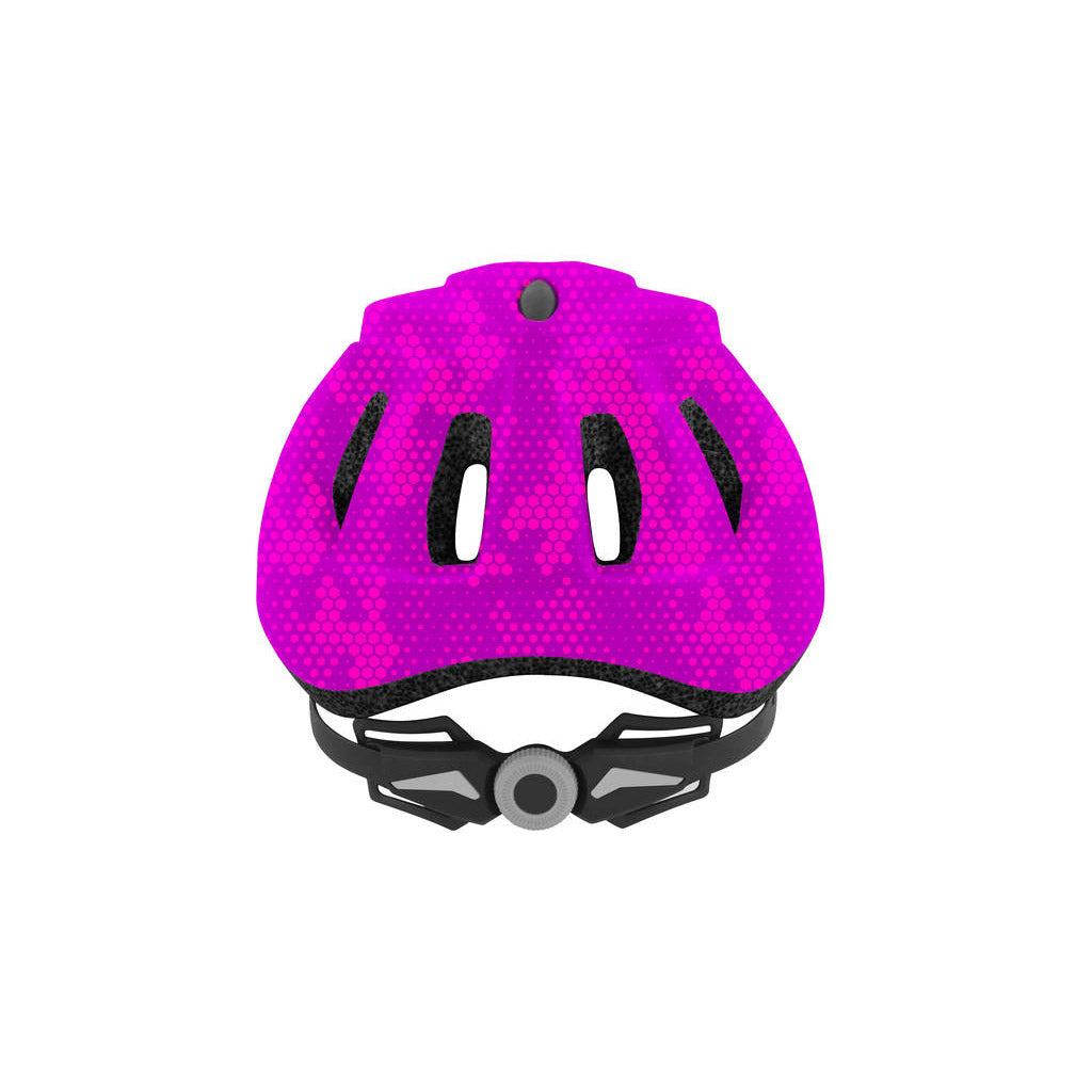 One helm racer xs s (48-52) pink
