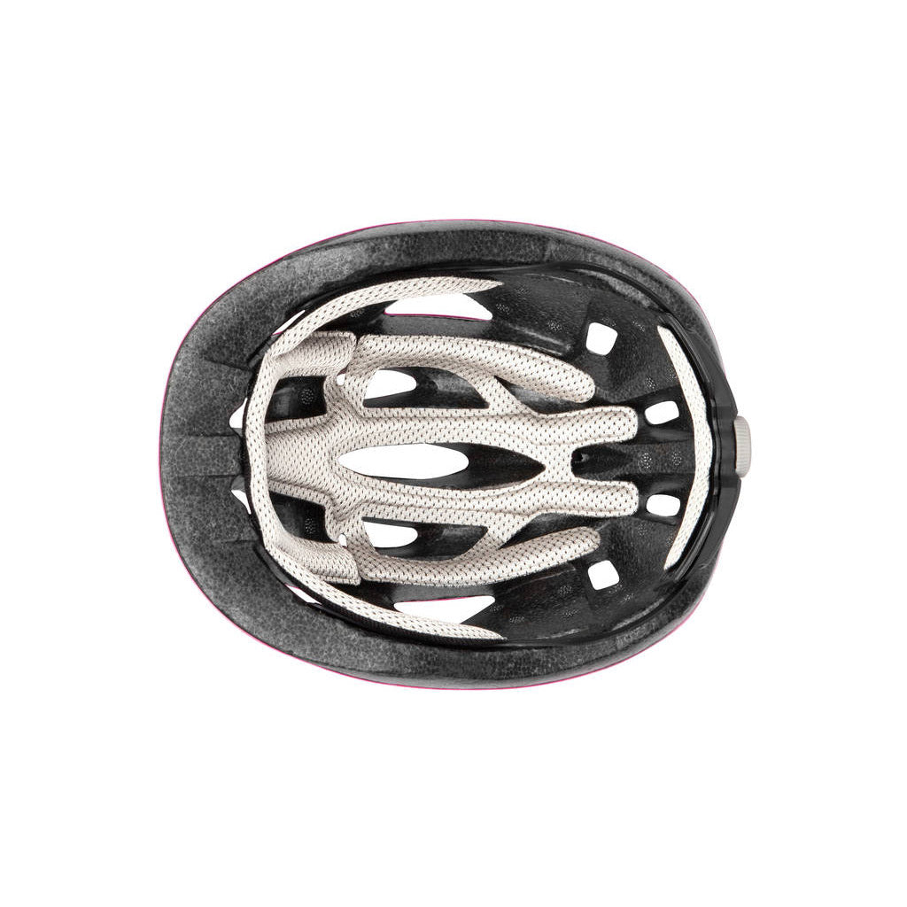 One helm racer xs s (48-52) pink