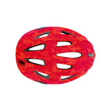 One helm racer s m (52-56) red