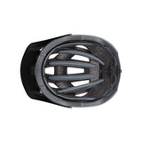 One helm trail pro s m (55-58) black grey