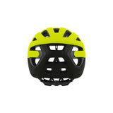One helm trail pro s m (55-58) black green