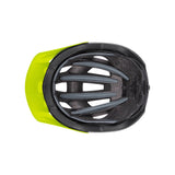 One helm trail pro s m (55-58) black green