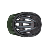 One helm trail pro m l (58-61) black khakki