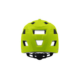 One helm trail s m (54-58) black green