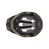 One helm trail s m (54-58) black green