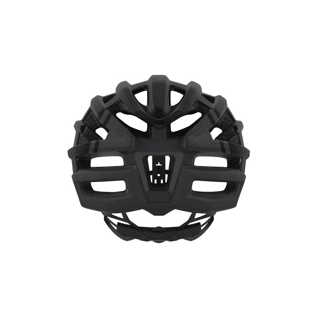 ONE One helm mtb race s m (54-58) black grey