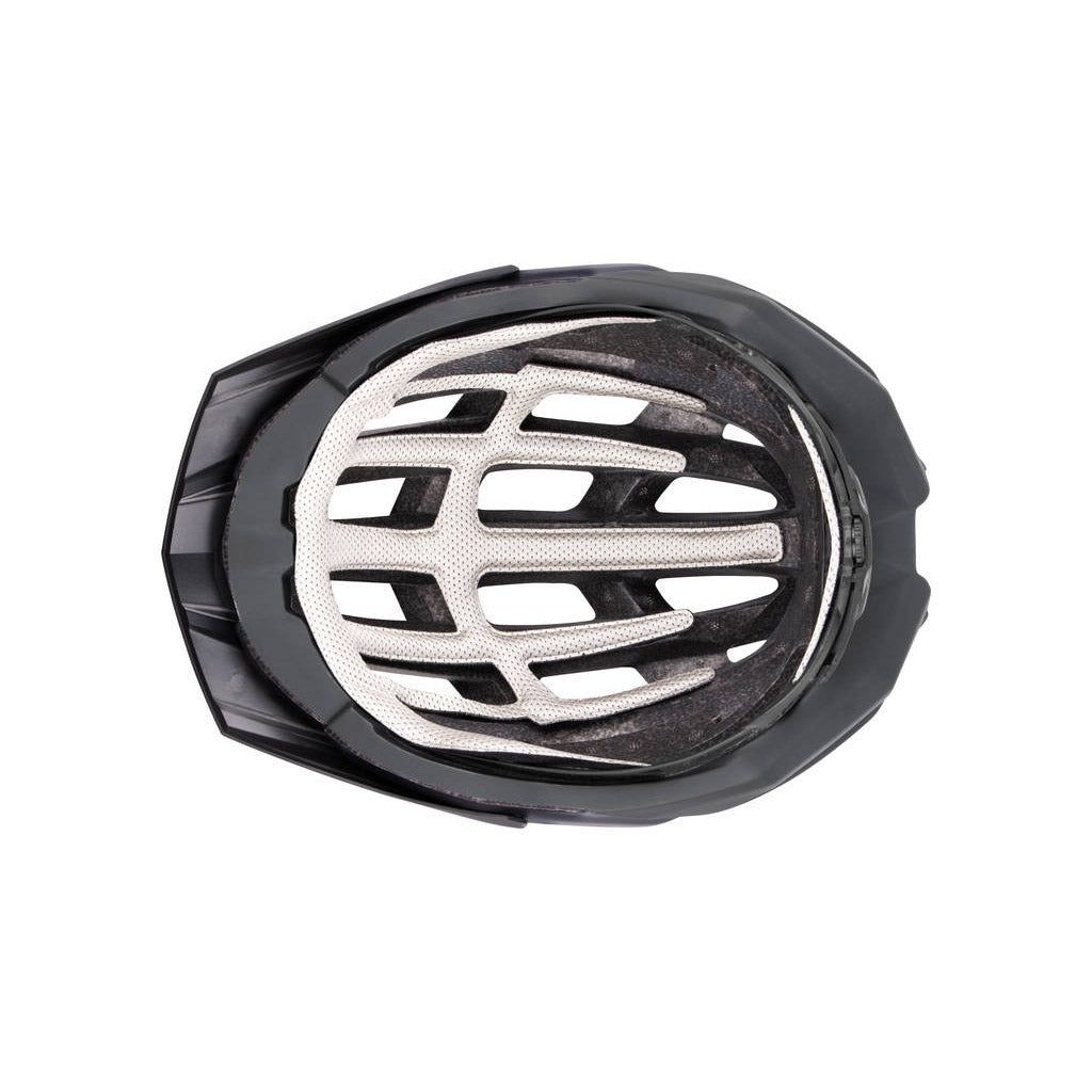 ONE One helm mtb race s m (54-58) black grey