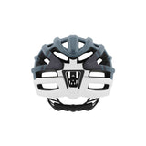 ONE One helm mtb race m l (57-61) grey white