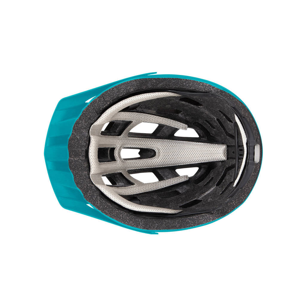 One helm mtb sport s m (54-58) blue