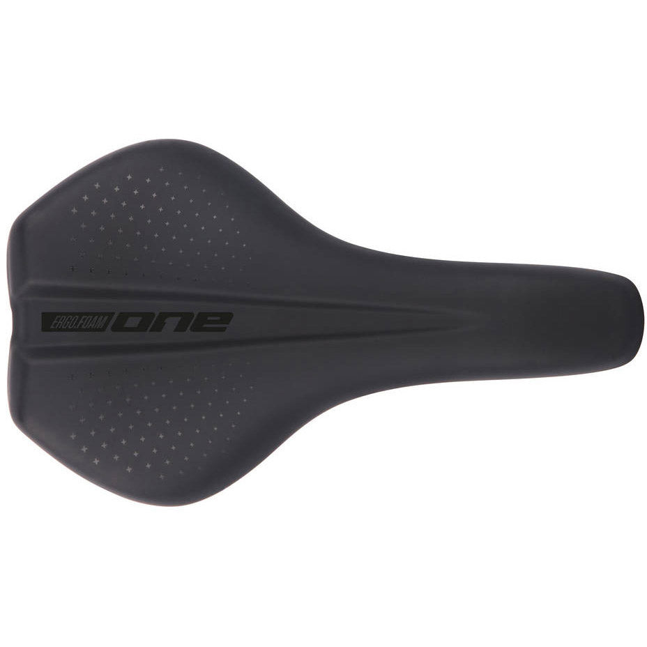 One zadel comfort smal zwart comfort saddle 10