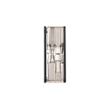 ONE One multi tool 8 unisize black