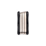 ONE One multi tool 10 unisize black