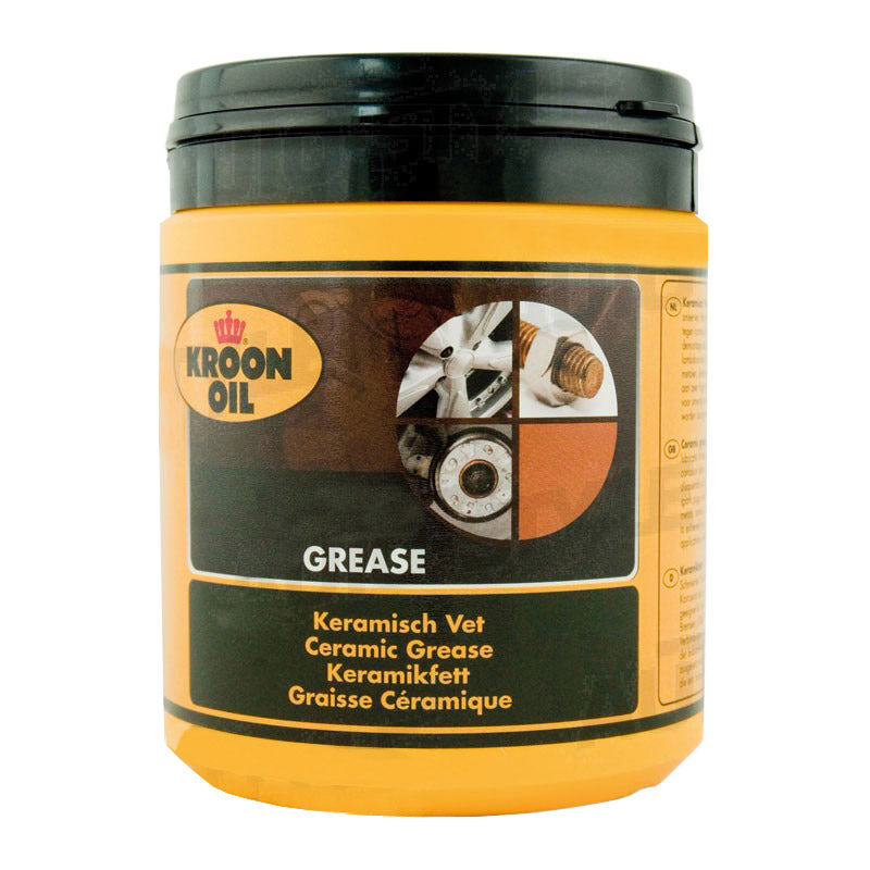 keramisch vet 600 gram
