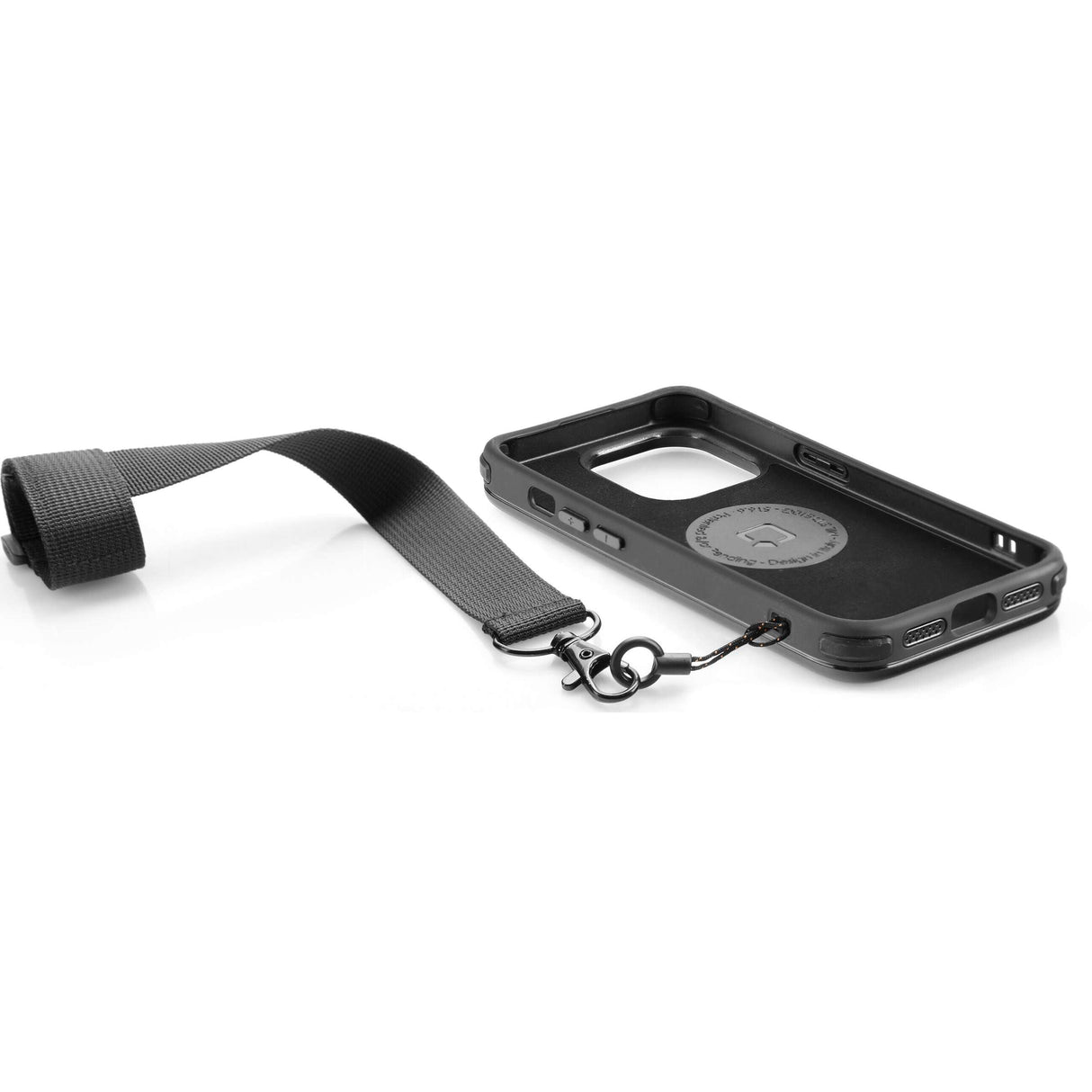 Optiline mag case iphone 15 plus