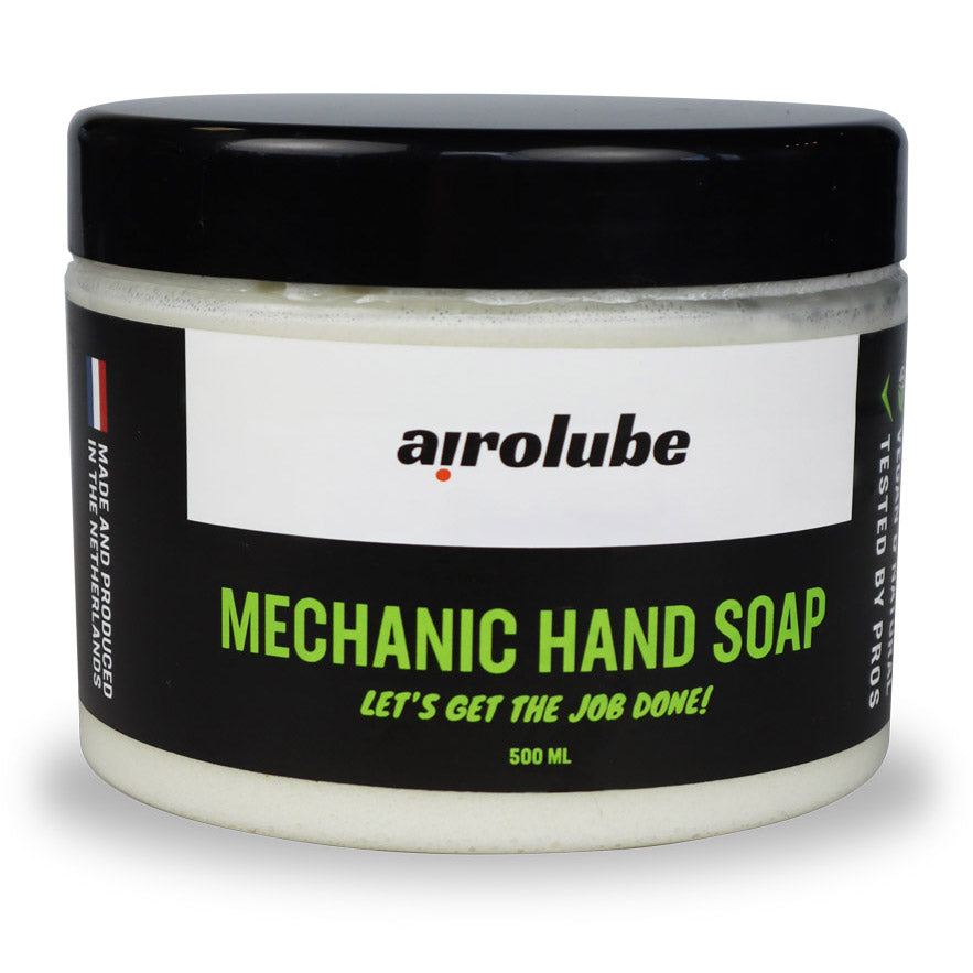 Airolube Biologische werkplaats handzeep 500ml