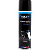Schwalbe velox ontvetter ketting en cassette spuitbus 400ml