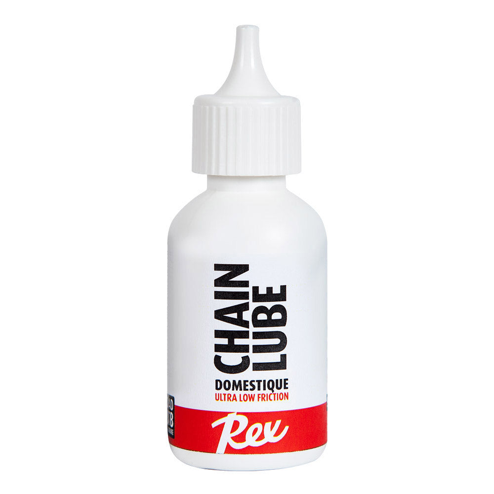Cyclon rex chain lube domestique servizio 30gr