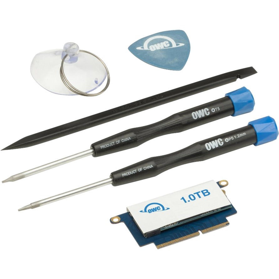 OWC Aura NT 1 TB Upgrade Kit