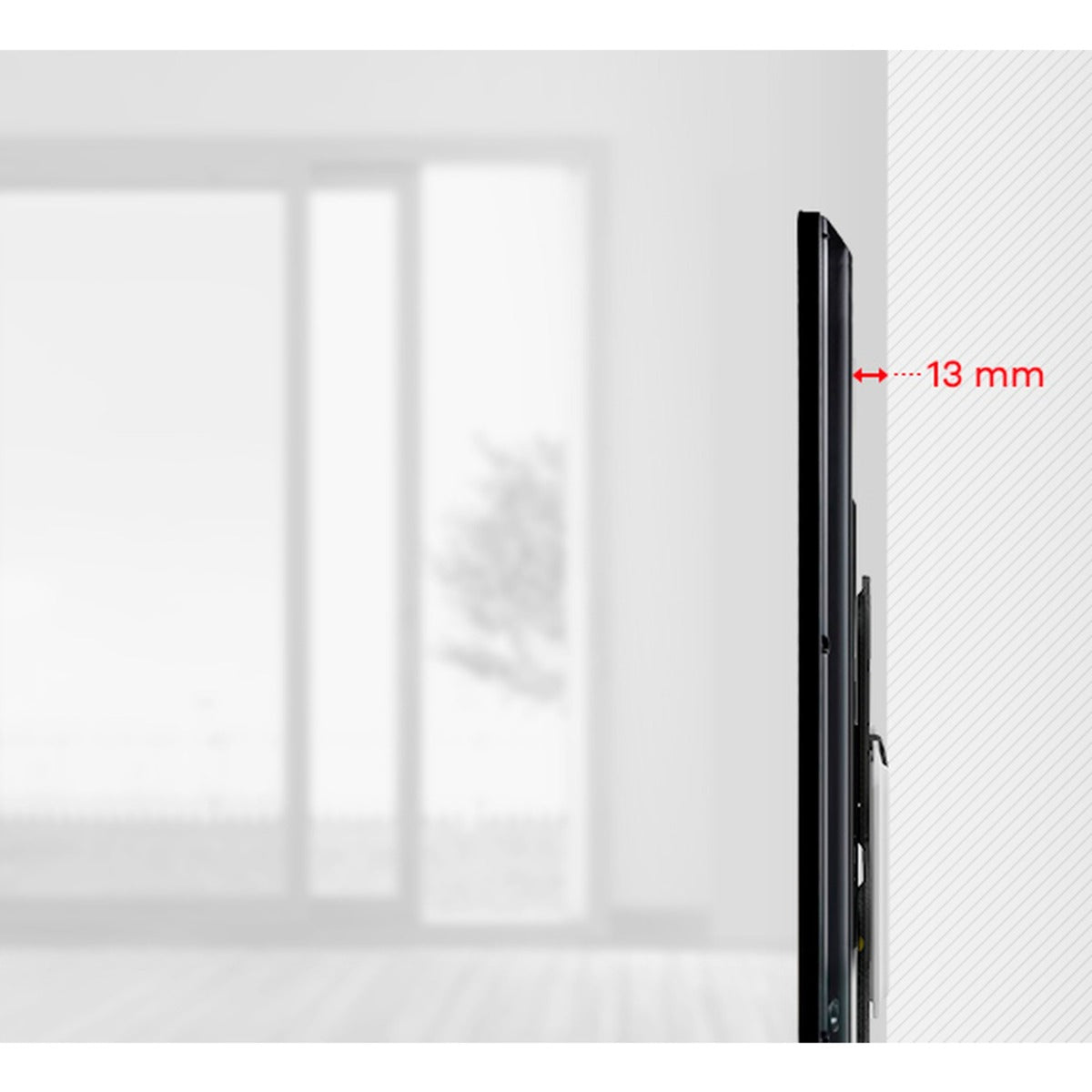 One for all WM6611 TV Wall Mount