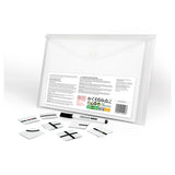Ozobot Kleurcode Magneten: Basisset
