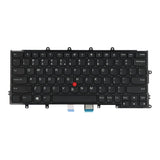 Lenovo laptop toetsenbord qwerty us