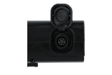Yanec fietsaccu e-motion b-400 36v 13 ah
